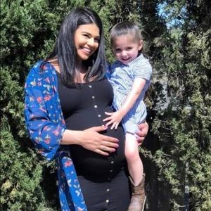 Meet your Posher, Angelina